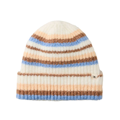 Gorro Lana Rip Curl Multicolor