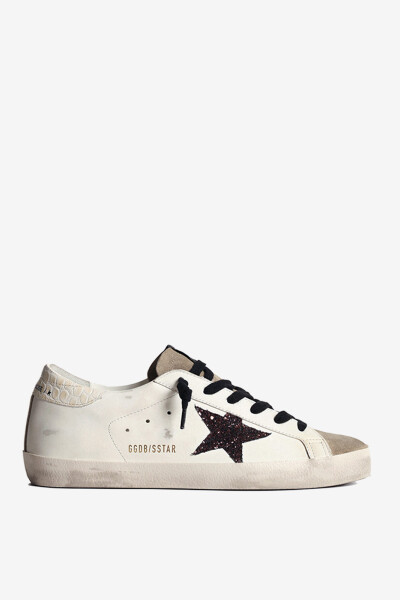 ZAPATILLA SUPER-STAR Blanco