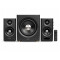 Parlantes Edifier S355db 2.1 Con Subwoofer NEGRO