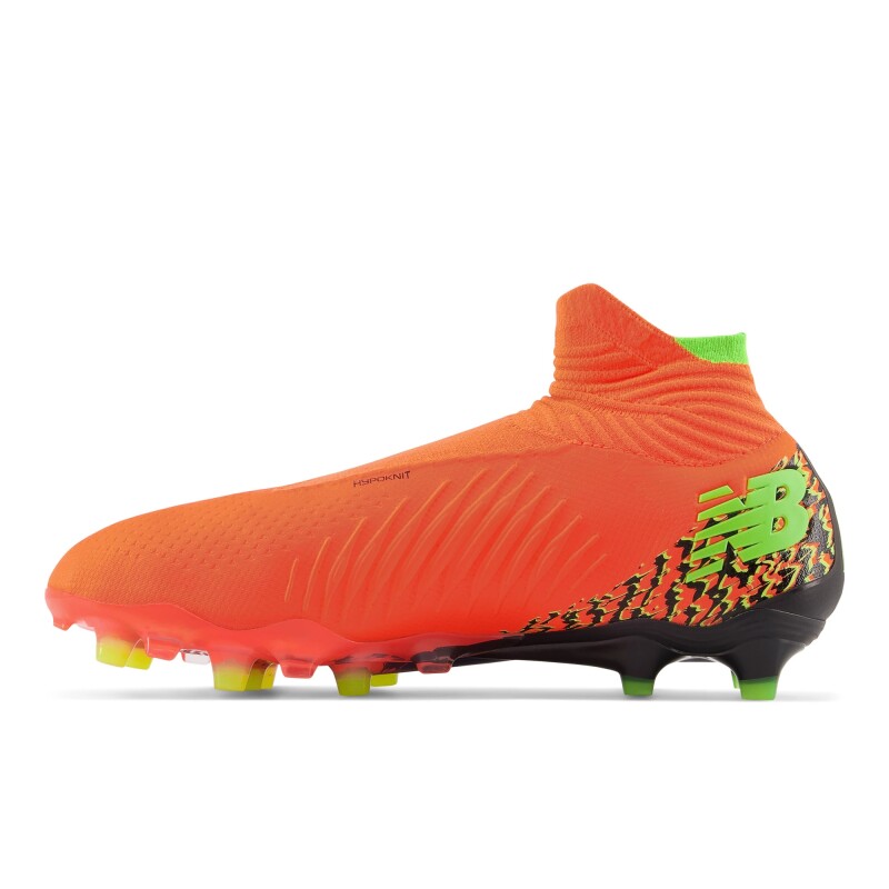 Championes New Balance de Futbol - Tekela v4 Pro - ST1FDF4 NEON DRAGONFLY