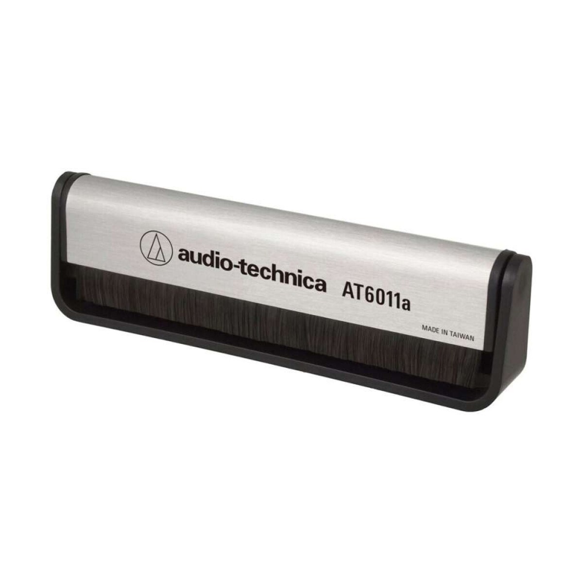 Cepillo Anti Estatica Audio Technica - At6011a 