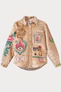 CHAQUETA Arena