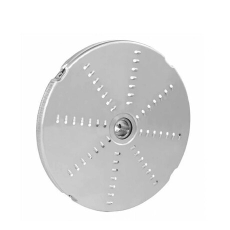 Disco Rallador Hebra 3mm Procesadora CA31 Sammic Disco Rallador Hebra 3mm Procesadora CA31 Sammic