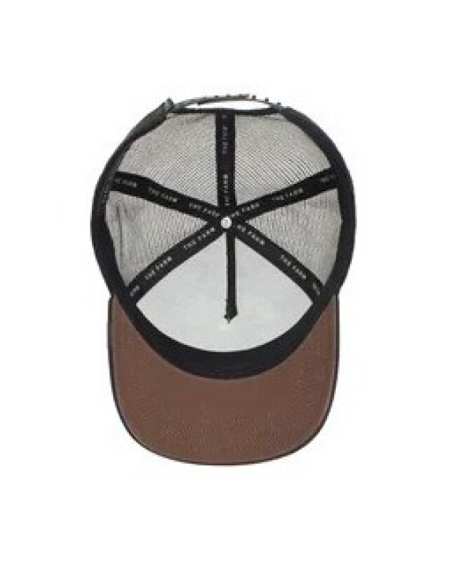 Gorra Goorin Bros Trucker Baseball - The Fox Gorra Goorin Bros Trucker Baseball - The Fox