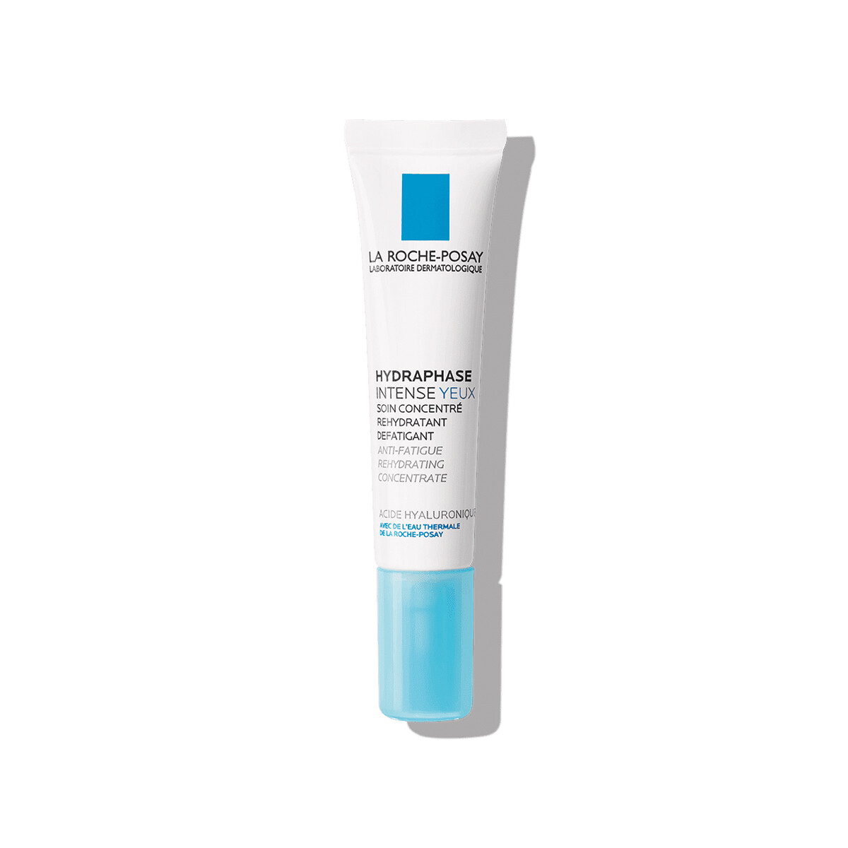 Hidratante hydraphase ojos de La Roche Posay - 15 ml 