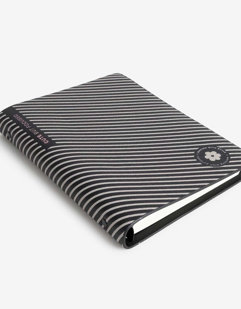 Agendas y Calendarios Planners Planner De Pu - Combinacion Tricolor