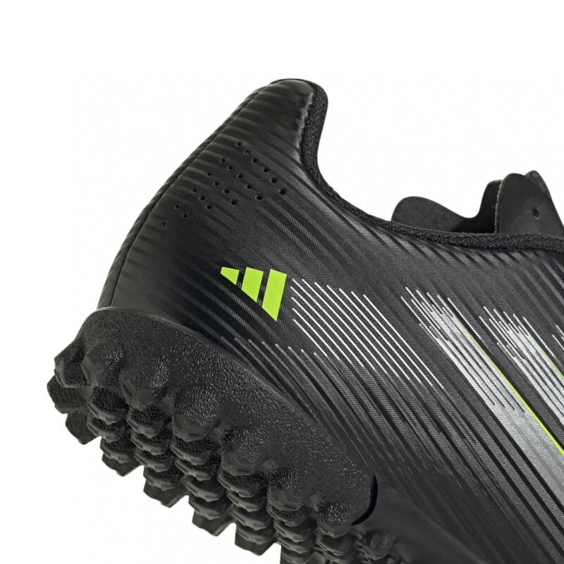 adidas F50 CLUB PASTO SINTÉNTICO NIÑOS Black & Light green