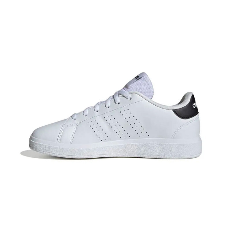 Championes Adidas Advantage Base 2.0 de Mujer - IH8123 Blanco-negro