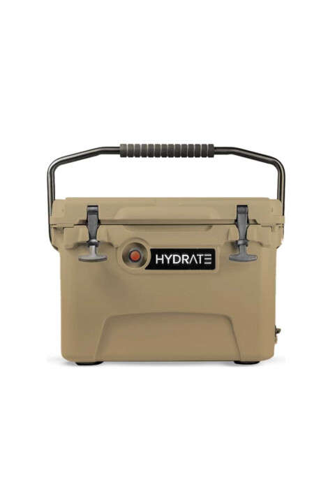 HYDRATE BOLSO TOTE 20L VERDE MILITAR HYDRATE BOLSO TOTE 20L VERDE MILITAR