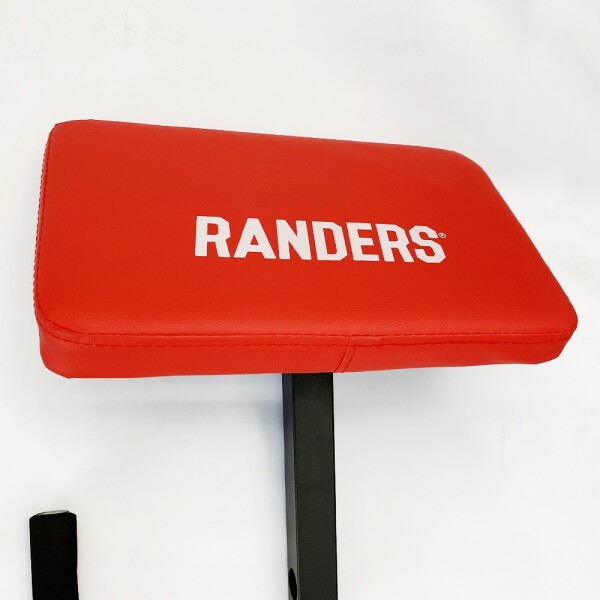 Multigimnasio Randers 45kg C/scott MULTIGIMNASIO RANDERS 45KG C/SCOTT
