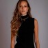 Conjunto Amelie Negro