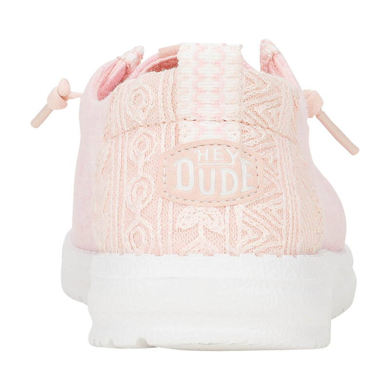 Wendy Surf Wash - Mujer Pink