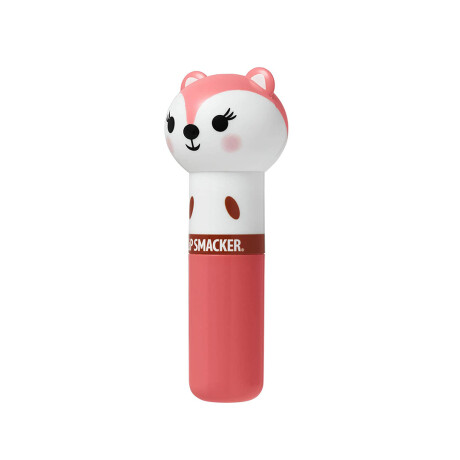 Bálsamo Labial Lip Smacker Lippy Pals Fox 001