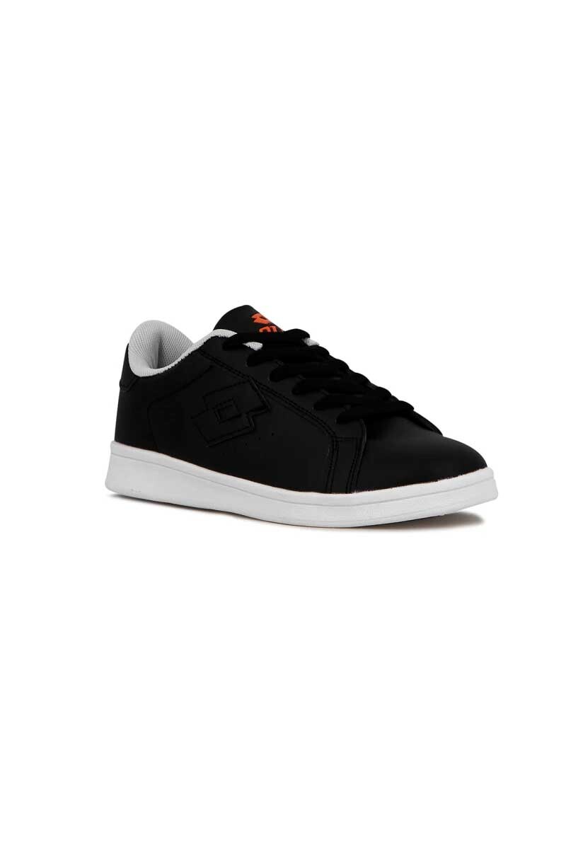 CALZADO DEPORTIVO LOTTO AUTOGRAPH Negro