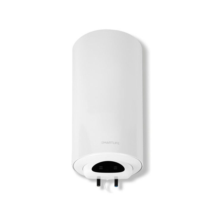 Termotanque Eléctrico Smartlife SL-WH100DA 100 L Display Digital Eficiencia A Termotanque Eléctrico Smartlife SL-WH100DA 100 L Display Digital Eficiencia A