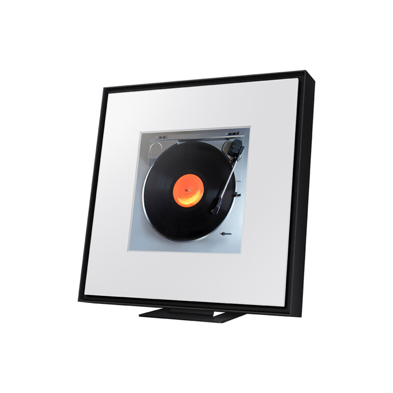 BOCINA MUSIC FRAME, 2.0 CH, 6 SPEAKERS, BLUETOOTH 001