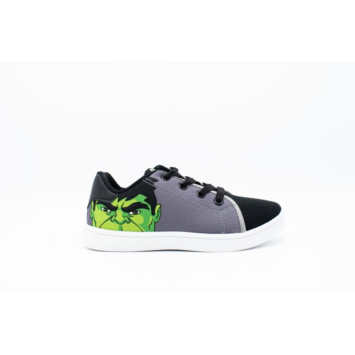 CHAMPION 26-32 - GRIS/VERDE 