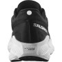 Zapatillas Running Aero Glide Hombre Black/white
