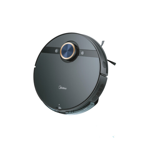 Aspiradora Robot Midea Negra M7