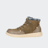Botas Hey Dude Bradley Classic Marrón