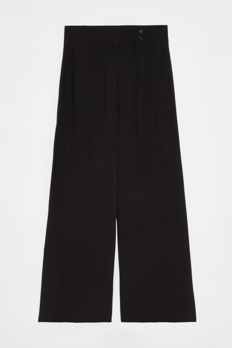 Pantalón Leona Negro