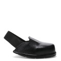 Protector de Zapatos Unisex Worker Negro