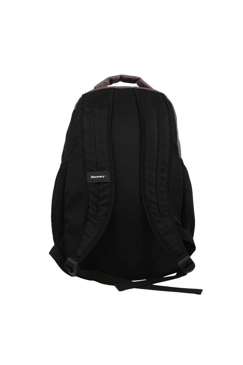 Mochila Discovery Negro