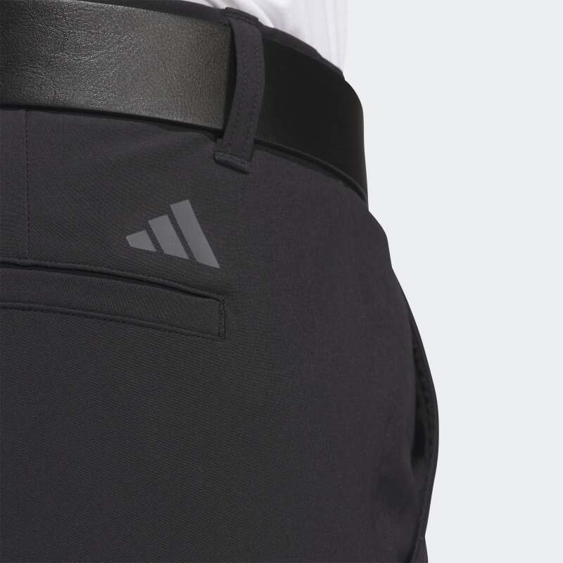 Pantalón Adidas Ultimate365 Tapered Golf Negro