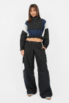Anorak Pulse Negro