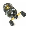 Reel Rotativo Shimano Corvalus 400 Reel Rotativo Shimano Corvalus 400
