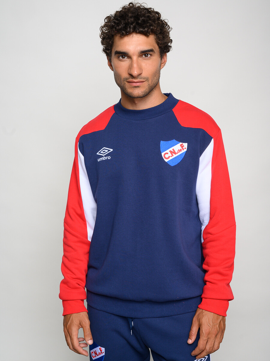 BUZO URBAN Nacional Oficial Hombre - 149 