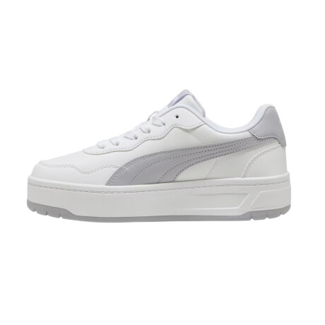 Championes Puma Court Lally Skye 13