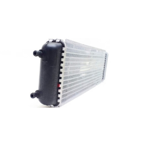 RADIADOR DE AGUA AUXILIAR (LARGO) GOL G3 / G4 1.9D Radiador De Agua Auxiliar (largo) Gol G3 / G4 1.9d