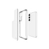 Protector Prodigee Hero Samsung Galaxy S24 Plus transparente Protector Prodigee Hero Samsung Galaxy S24 Plus Transparente