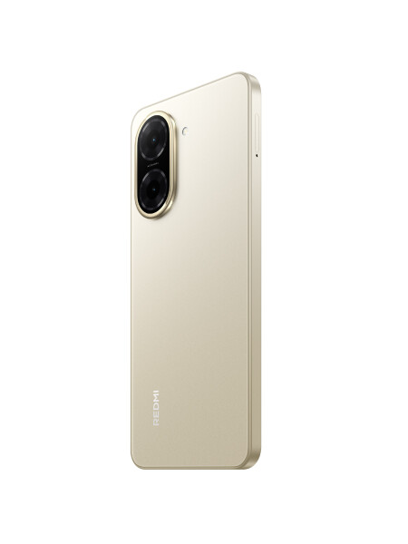 Celular Xiaomi Redmi A5 128GB Gold
