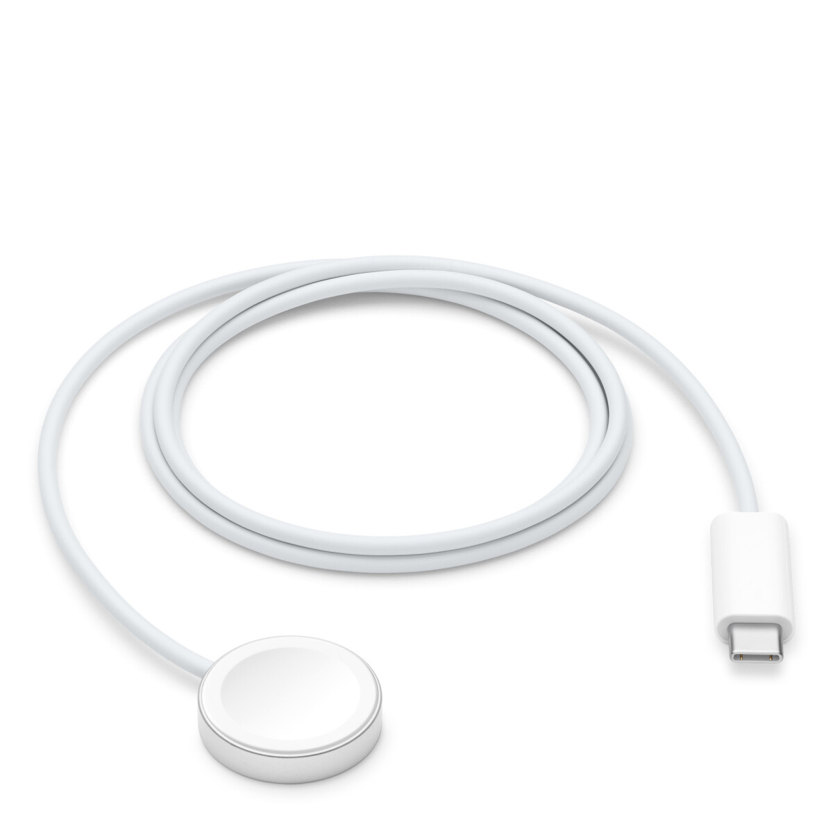 Cargador magnético rápido - Watch Magnetic Cable Fast Charger 1m USB-C 