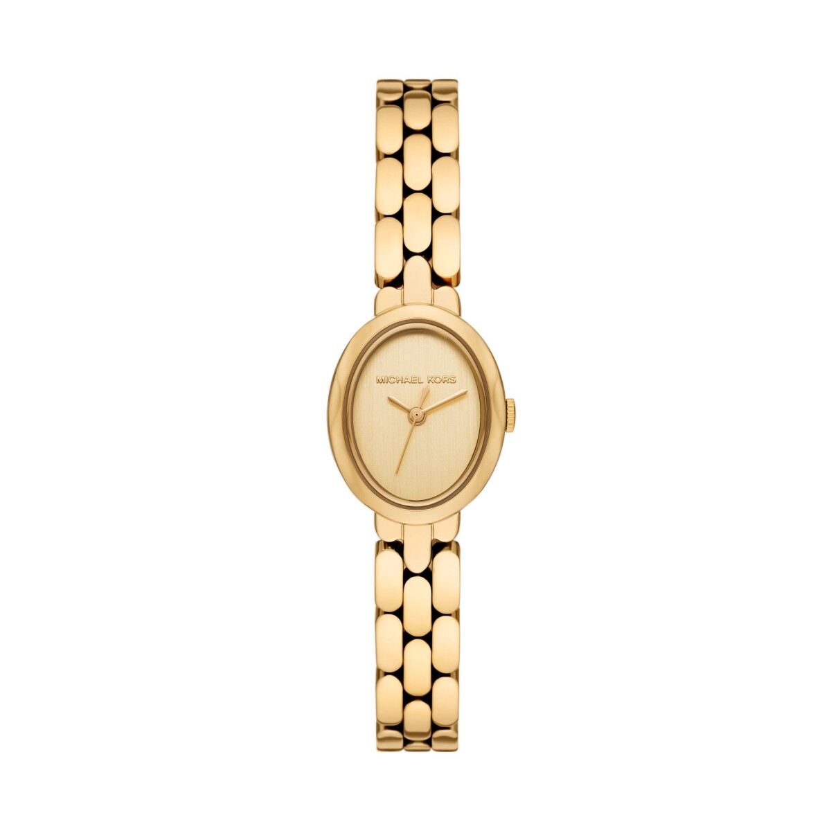 Reloj MICHAEL KORS MAUDE Acero Dorado Esfera 21mm 