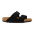 Sandalia Arizona SFB LEVE - Regular Black