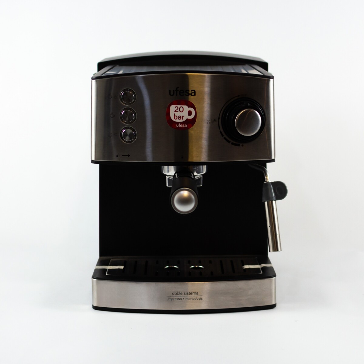 CAFETERA EXPRESSO UFESA CE7240 