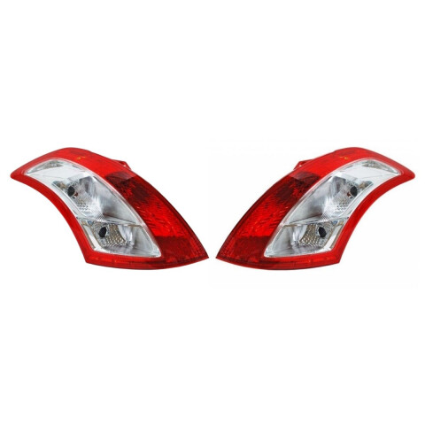 KIT DE FAROS TRASEROS Kit De Faros Traseros