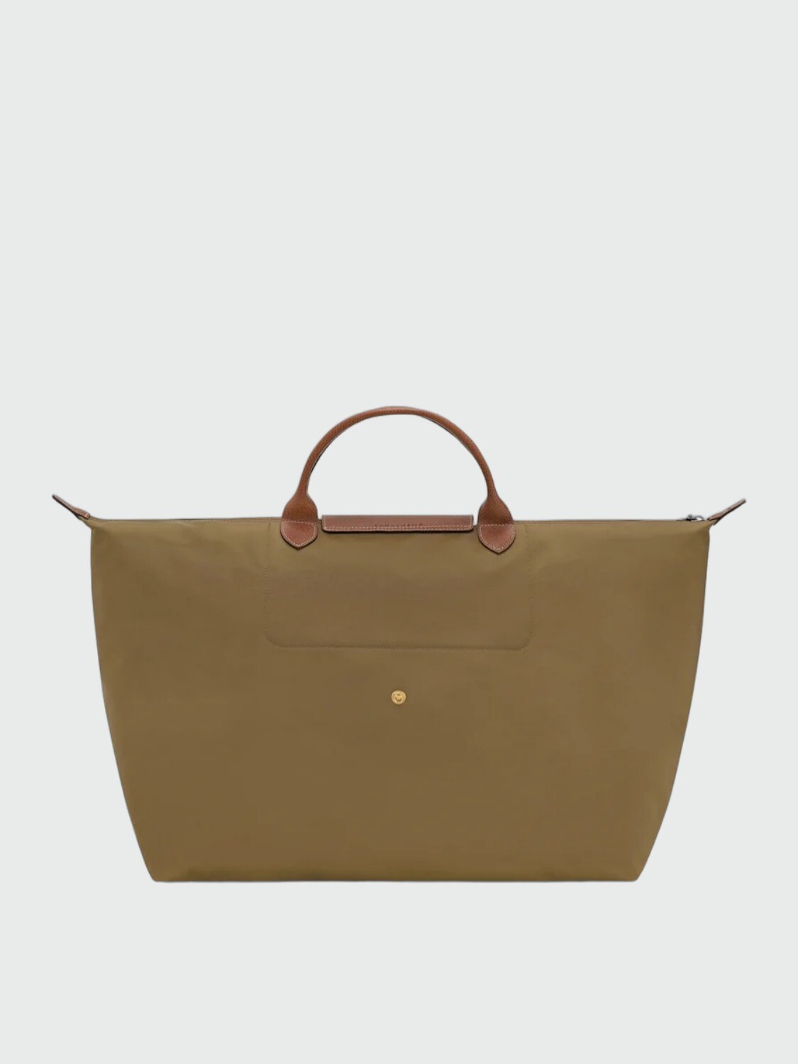 LONGCHAMP - LE PLIAGE ORIGINAL, BOLSO DE VIAJE L Rosado