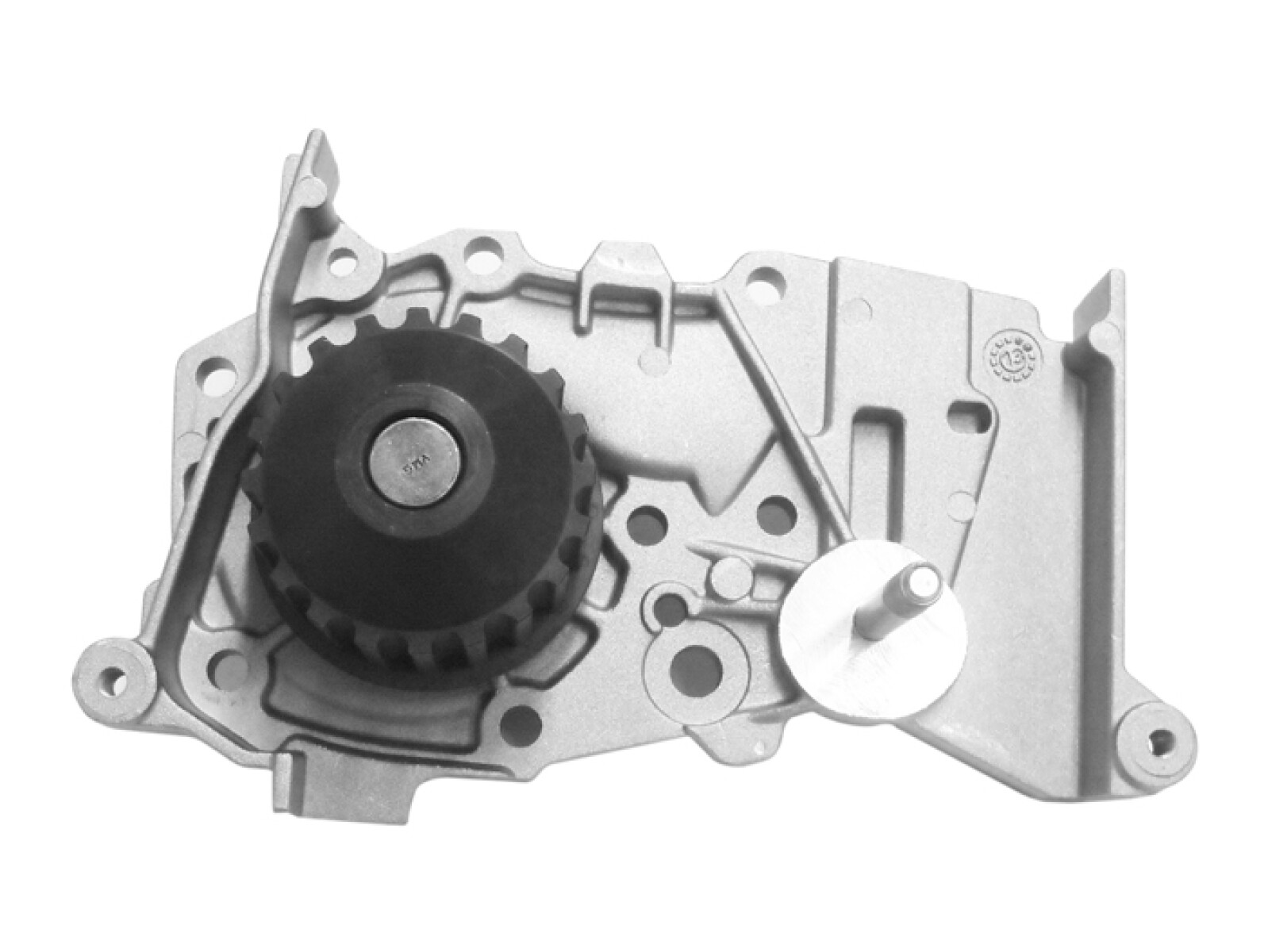 BOMBA AGUA RENAULT LOGAN SANDERO DUSTER 1.6 8/16V K7M K4M 11/ - 