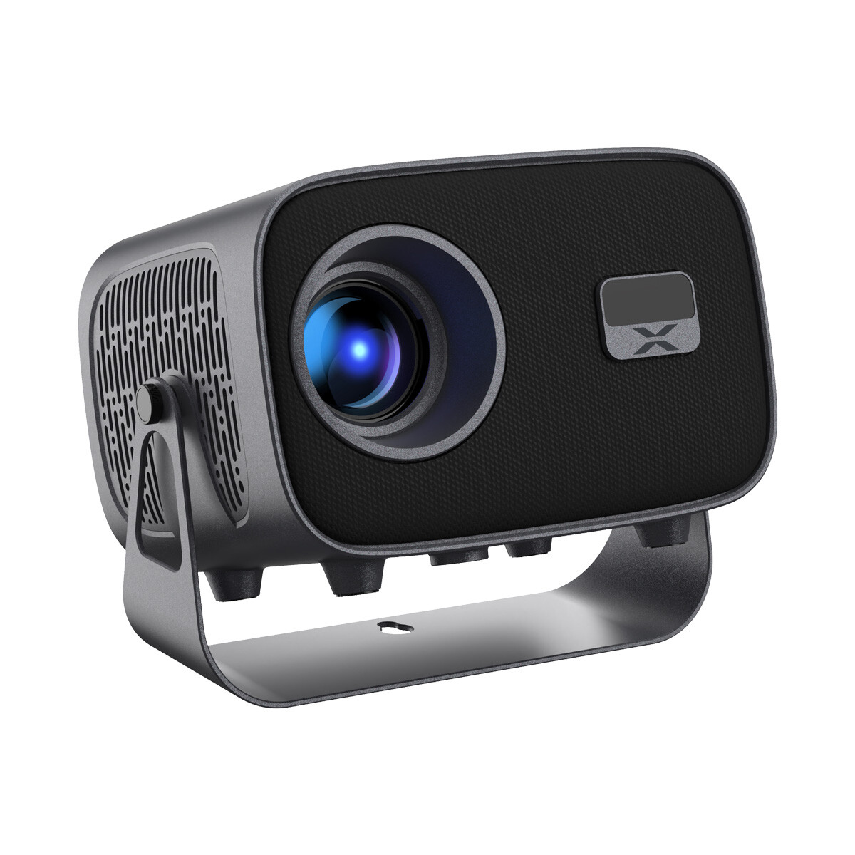 Proyector Xion XI-PROY6 - Gris 