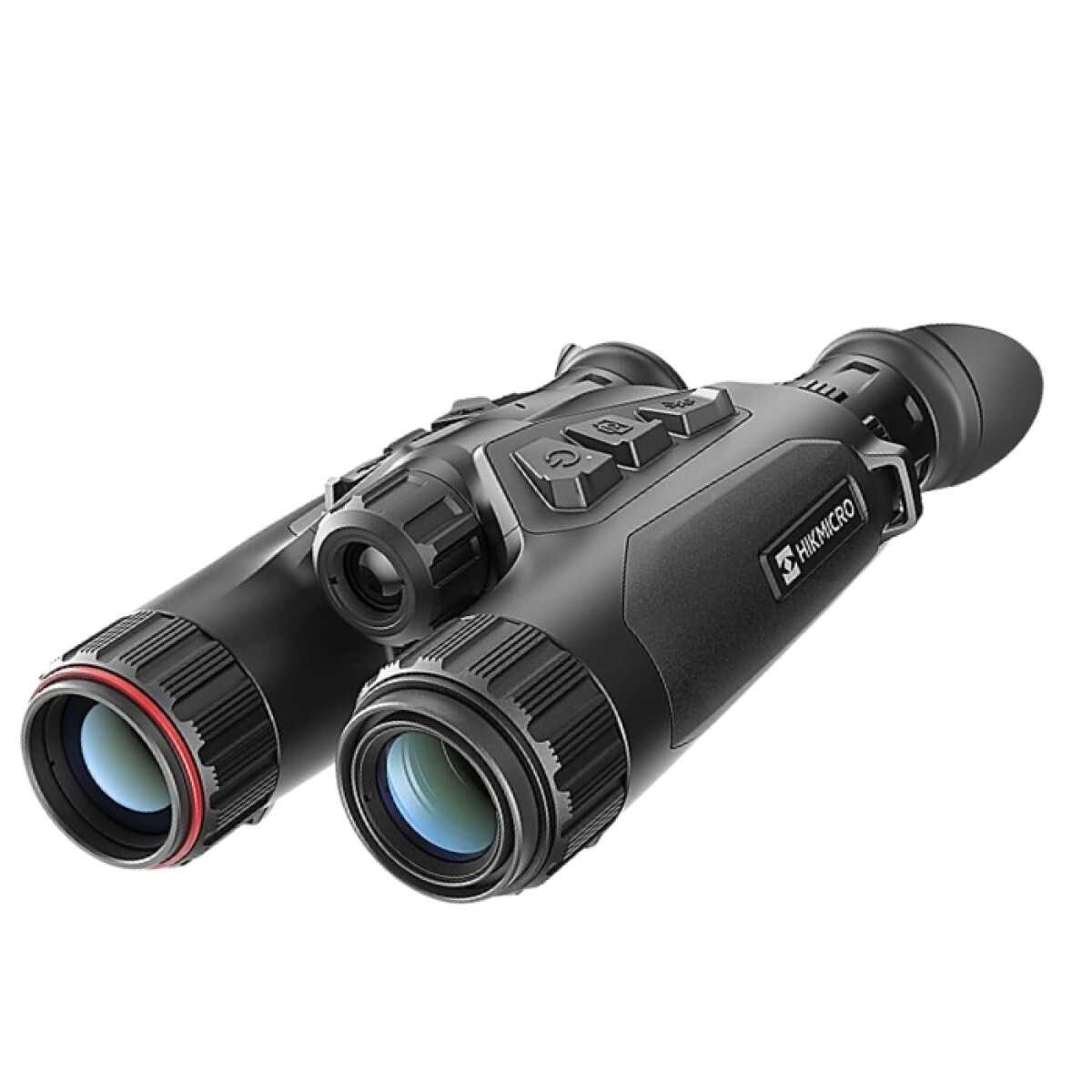 Binoculares Térmicos Habrok 4K HE25L 2.0 