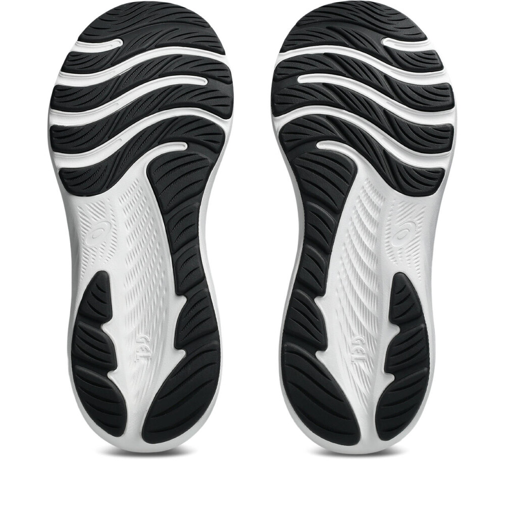 Zapatilla Running GEL-Contend 9 Hombre Carrier Grey/anzu