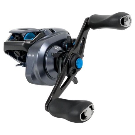 Reel perfil bajo SLX XT 151XG para zurdo - Shimano Reel perfil bajo SLX XT 151XG para zurdo - Shimano