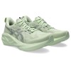 Zapatillas Running Novablast 5 Mujer Whisper Green/monument Blue