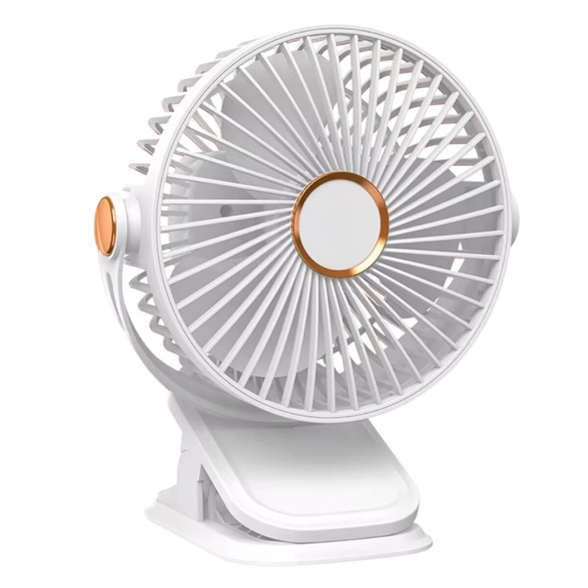 MINI VENTILADOR MULTIFUNCIONAL CON LUCES 