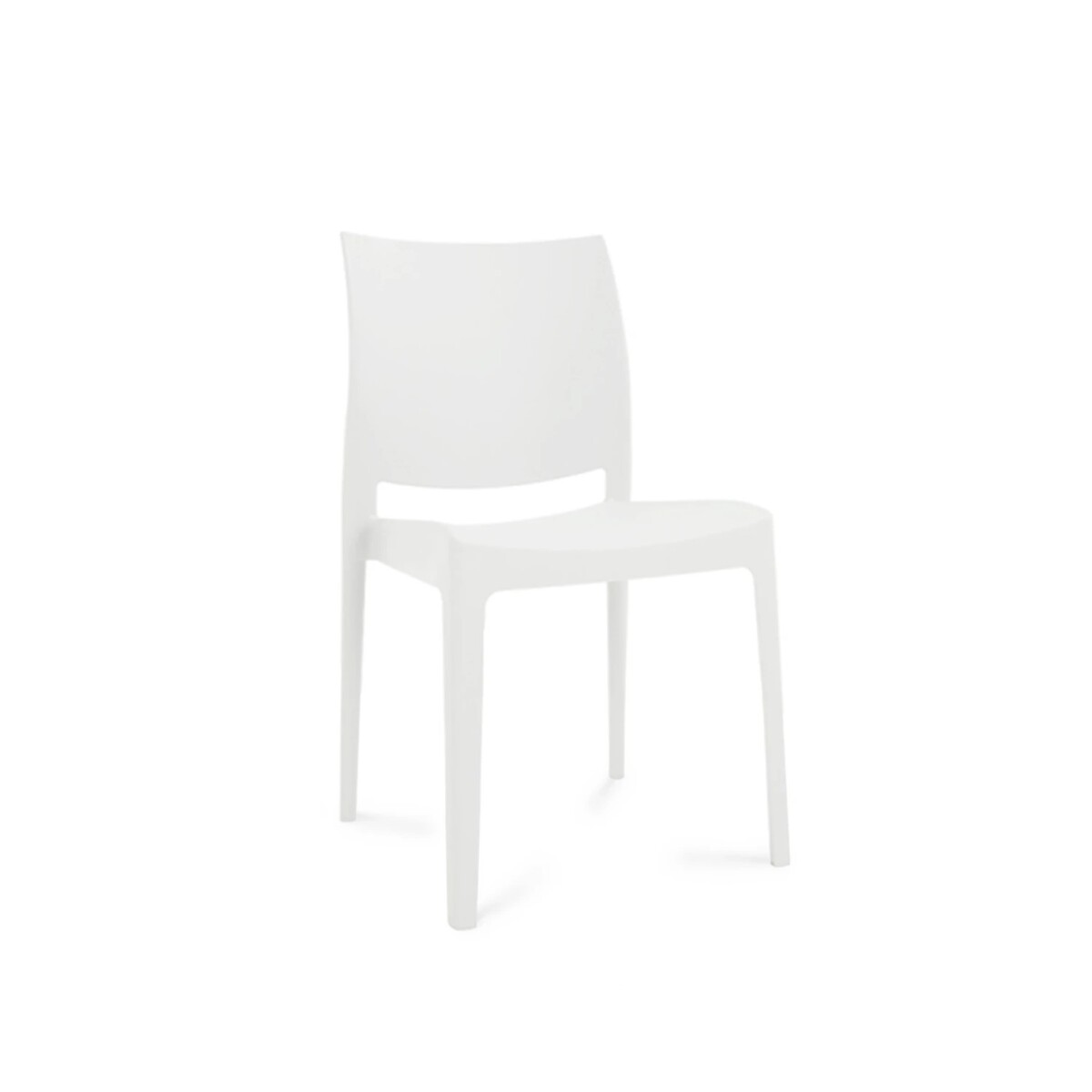 Silla North - White 