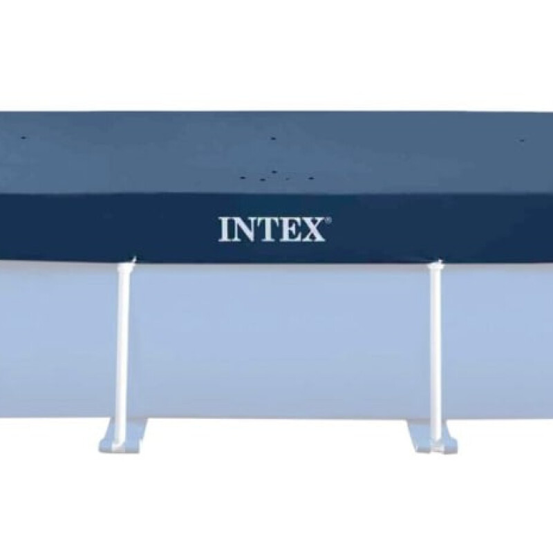 INTEX REPUESTO COBERTOR PARA PISCINA SMALL FRAME 3.0 X 2.0 X 0.75 M Intex Repuesto Cobertor Para Piscina Small Frame 3.0 X 2.0 X 0.75 M